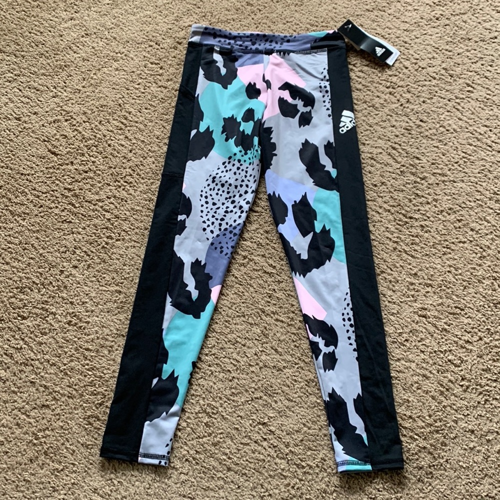 5/$25❗️Aeroready Leggings